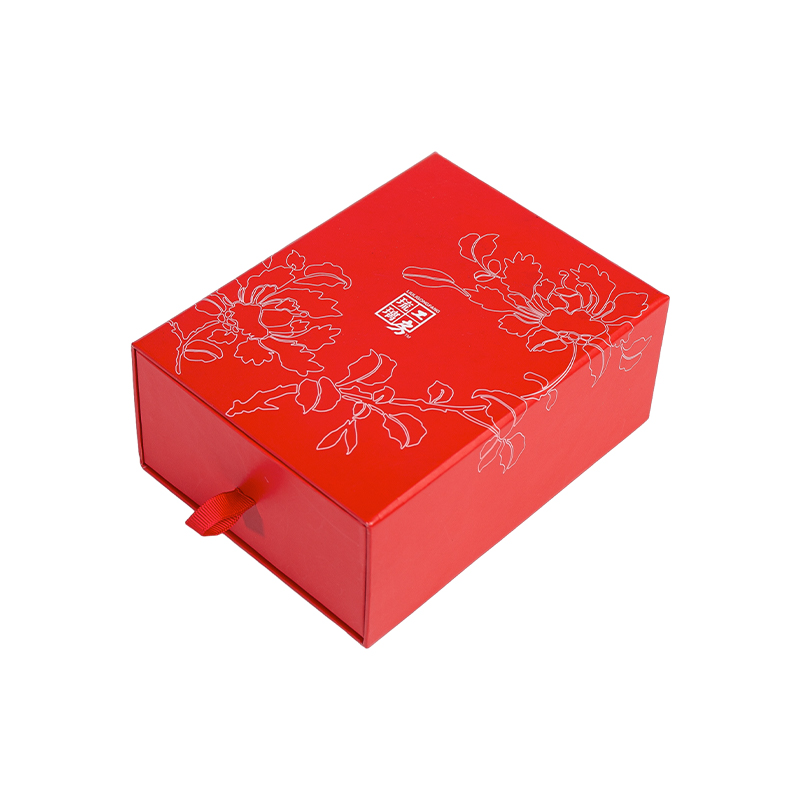 جعبه ذخیره چای هدیه کشو