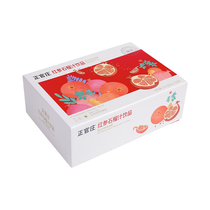 مزایای استفاده از جعبه های راه راه رنگی قابل بازیافت چیست؟